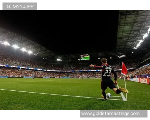 贝克汉姆：从绿茵场到时尚潮流的全球偶像与足球传奇